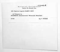 Image Associated With the Occurence